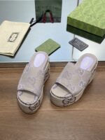 Gucci Slides(SIZE35-43) - Image 6