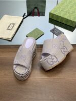 Gucci Slides(SIZE35-43) - Image 7