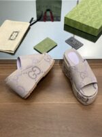 Gucci Slides(SIZE35-43) - Image 5