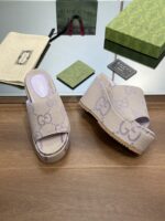 Gucci Slides(SIZE35-43) - Image 8