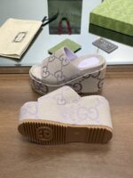 Gucci Slides(SIZE35-43) - Image 9