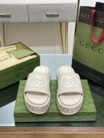 Gucci Slides(SIZE35-43)