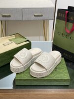 Gucci Slides(SIZE35-43) - Image 3