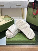 Gucci Slides(SIZE35-43) - Image 4
