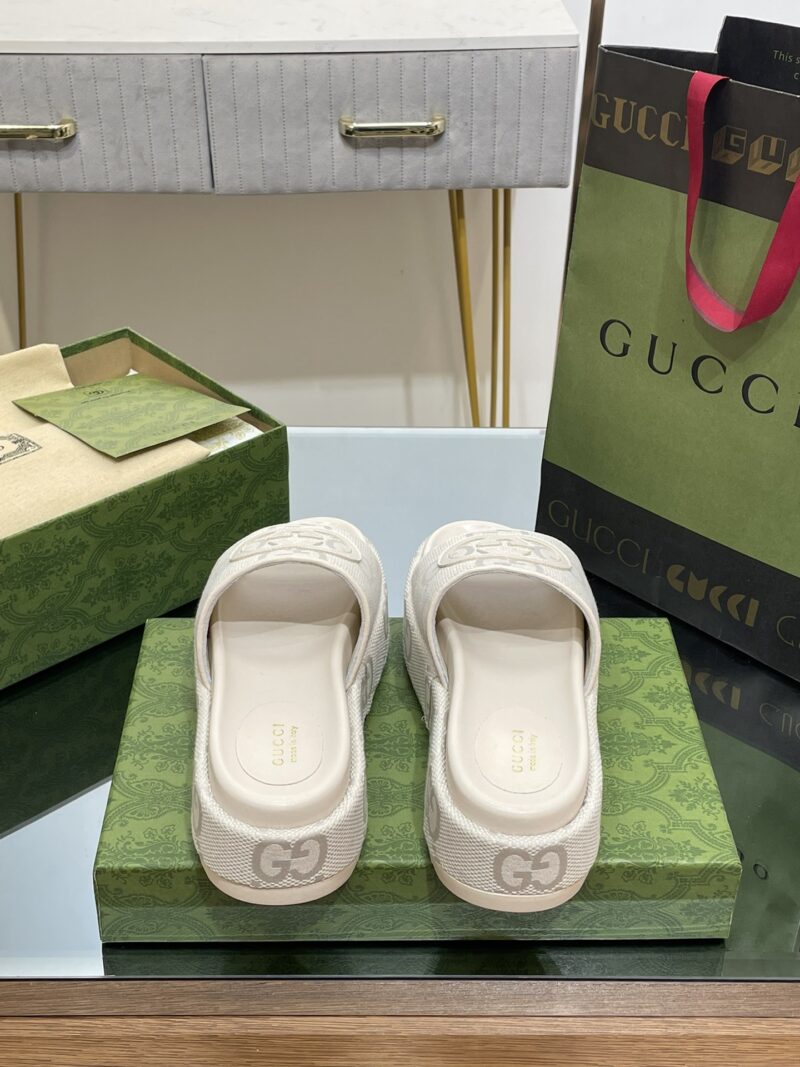 Gucci Slides(SIZE35-43) - Image 6