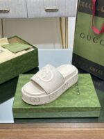 Gucci Slides(SIZE35-43) - Image 7
