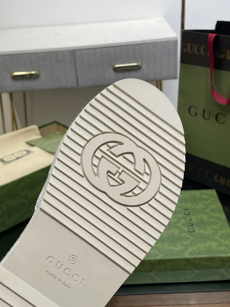 Gucci Slides(SIZE35-43) - Image 9