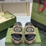 Gucci Slides(SIZE35-43)