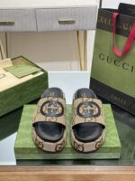 Gucci Slides(SIZE35-43)