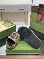 Gucci Slides(SIZE35-43) - Image 4