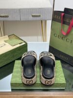 Gucci Slides(SIZE35-43) - Image 5