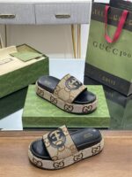 Gucci Slides(SIZE35-43) - Image 6