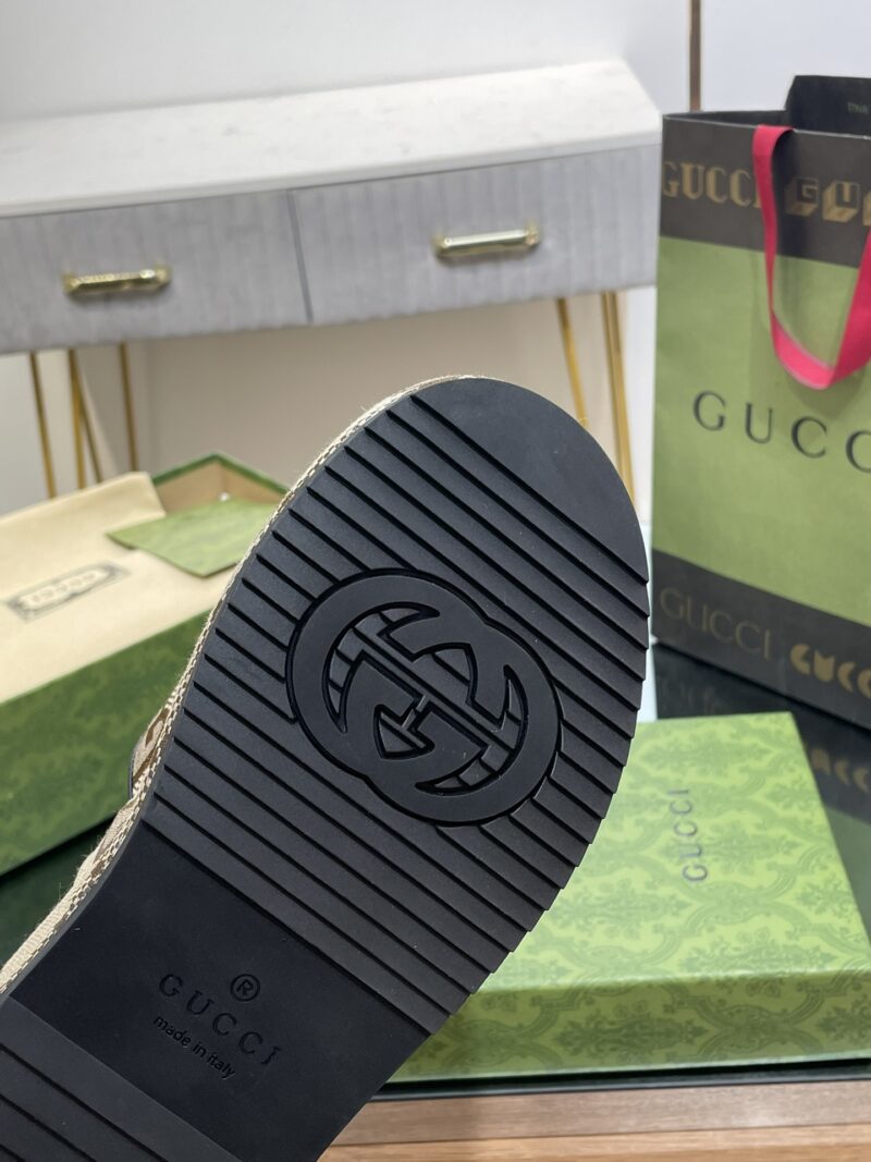 Gucci Slides(SIZE35-43) - Image 9
