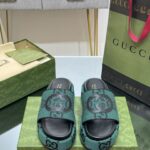 Gucci Slides(SIZE35-43)