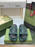 Gucci Slides(SIZE35-43)