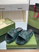 Gucci Slides(SIZE35-43) - Image 3
