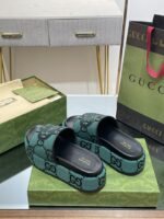 Gucci Slides(SIZE35-43) - Image 2
