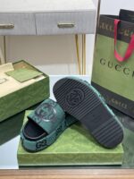 Gucci Slides(SIZE35-43) - Image 4