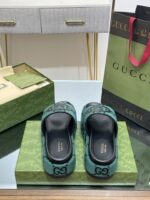 Gucci Slides(SIZE35-43) - Image 5