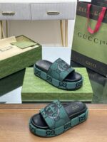 Gucci Slides(SIZE35-43) - Image 6