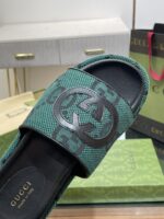 Gucci Slides(SIZE35-43) - Image 8