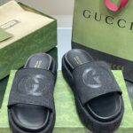 Gucci Slides(SIZE35-43)