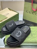 Gucci Slides(SIZE35-43) - Image 2