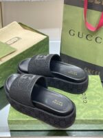 Gucci Slides(SIZE35-43) - Image 3