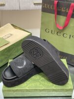 Gucci Slides(SIZE35-43) - Image 4
