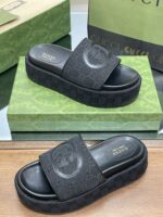 Gucci Slides(SIZE35-43) - Image 5