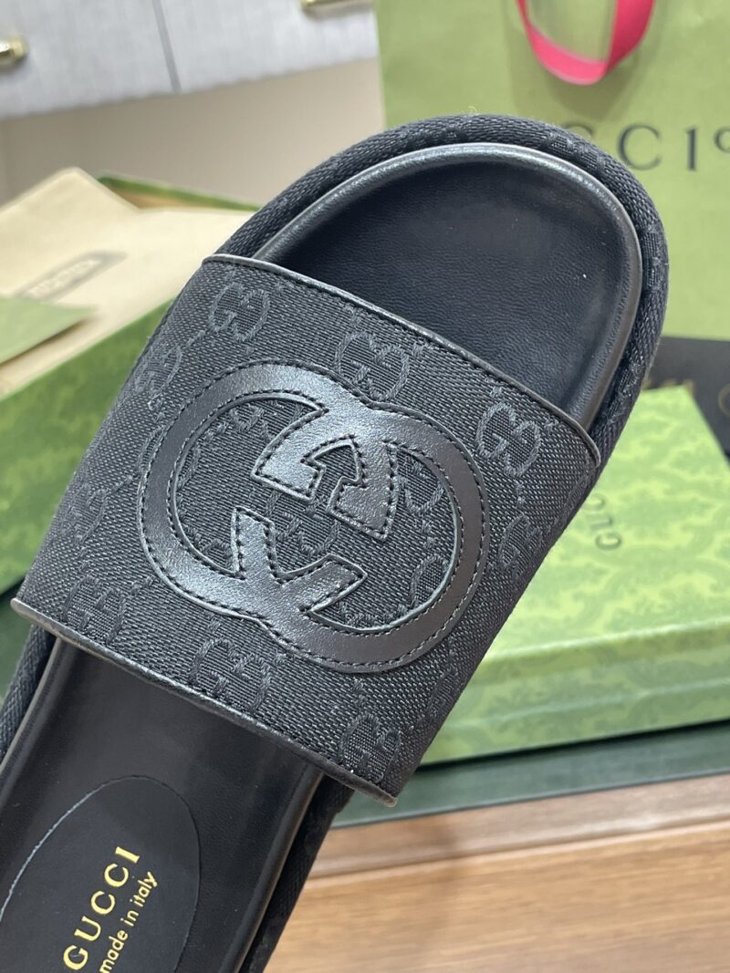 Gucci Slides(SIZE35-43) - Image 7