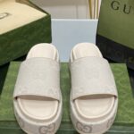 Gucci Slides(SIZE35-43)