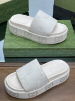 Gucci Slides(SIZE35-43) - Image 6