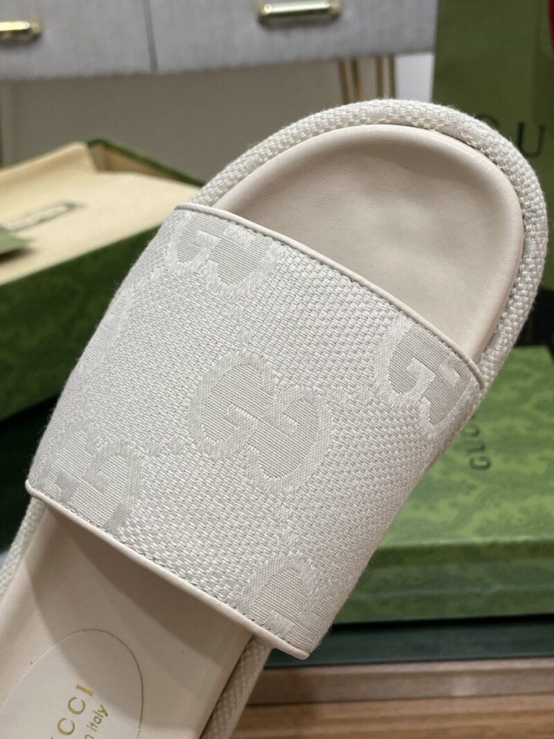 Gucci Slides(SIZE35-43) - Image 7