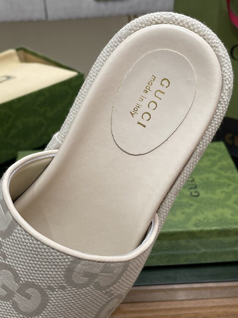 Gucci Slides(SIZE35-43) - Image 8