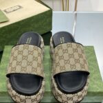 Gucci Slides(SIZE35-43)