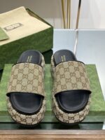 Gucci Slides(SIZE35-43)