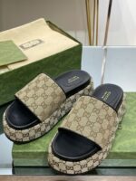 Gucci Slides(SIZE35-43) - Image 2