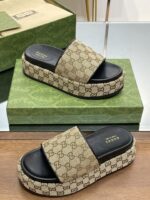 Gucci Slides(SIZE35-43) - Image 5