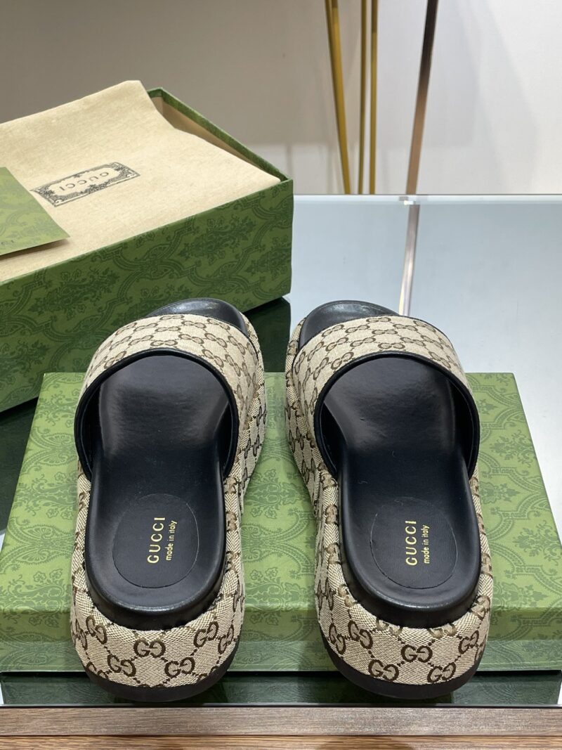 Gucci Slides(SIZE35-43) - Image 6
