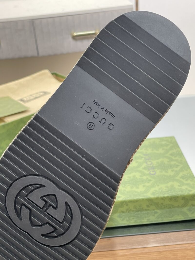 Gucci Slides(SIZE35-43) - Image 9