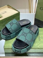 Gucci Slides(SIZE35-43) - Image 2