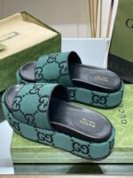 Gucci Slides(SIZE35-43) - Image 3