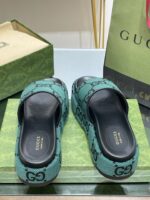 Gucci Slides(SIZE35-43) - Image 5