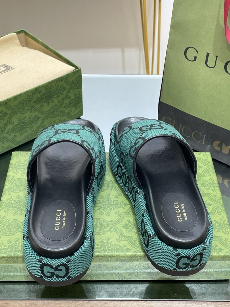 Gucci Slides(SIZE35-43) - Image 5