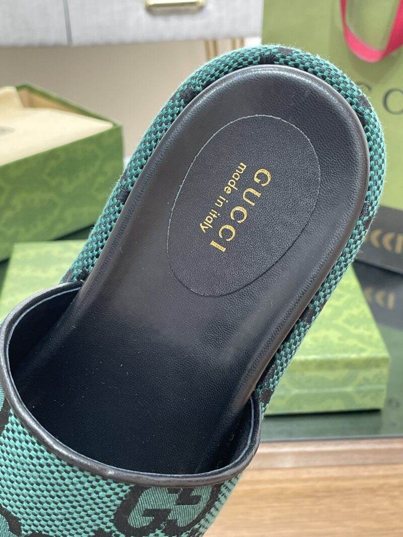 Gucci Slides(SIZE35-43) - Image 7
