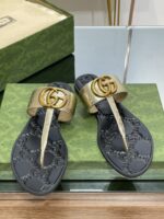 Gucci Slides(SIZE35-43)