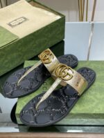 Gucci Slides(SIZE35-43) - Image 2