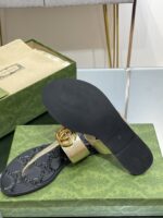 Gucci Slides(SIZE35-43) - Image 9