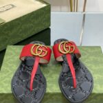 Gucci Slides(SIZE35-43)
